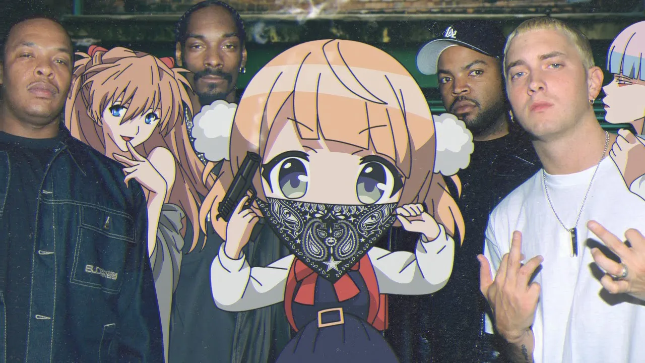 Banner Background