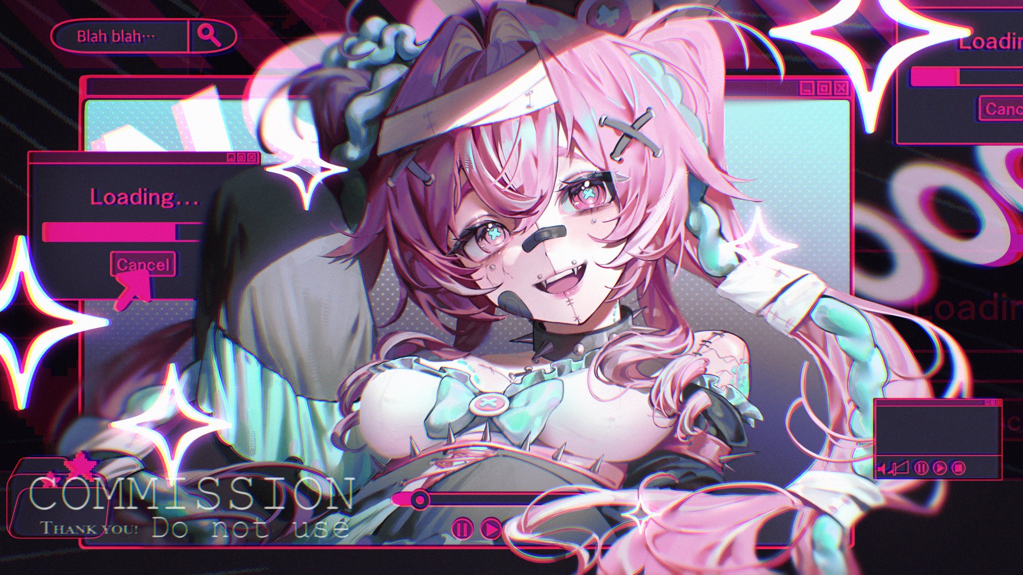 Banner Background