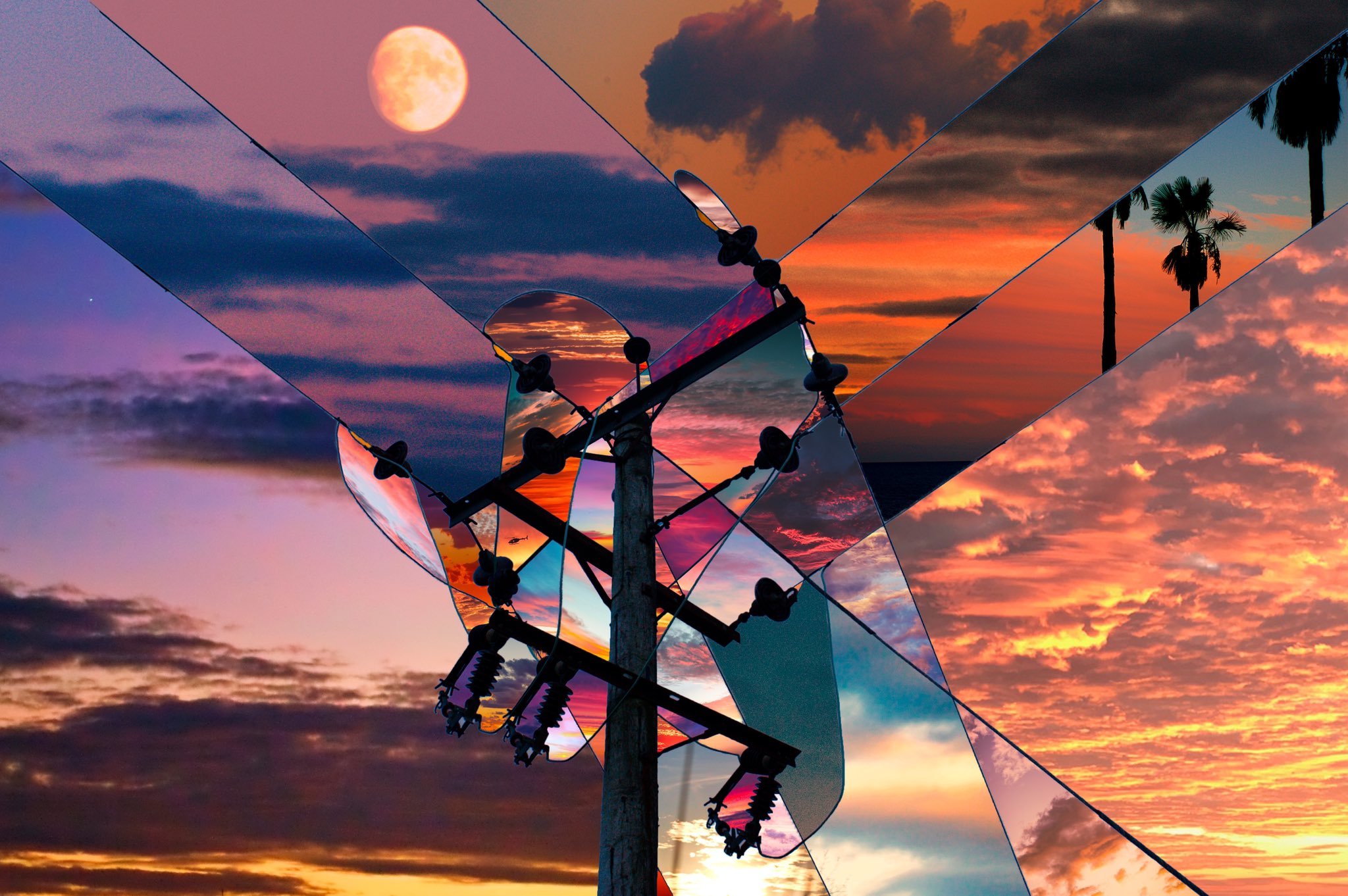 Banner Background