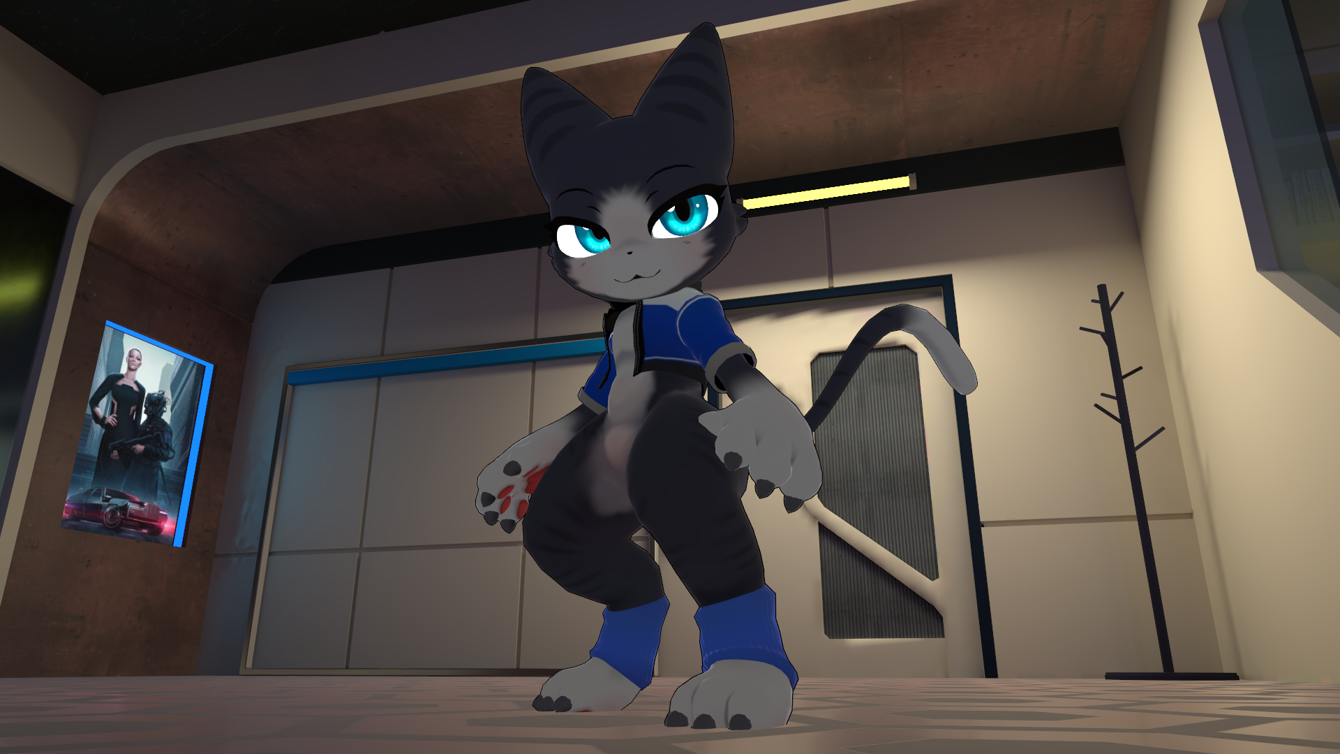 CoCat
