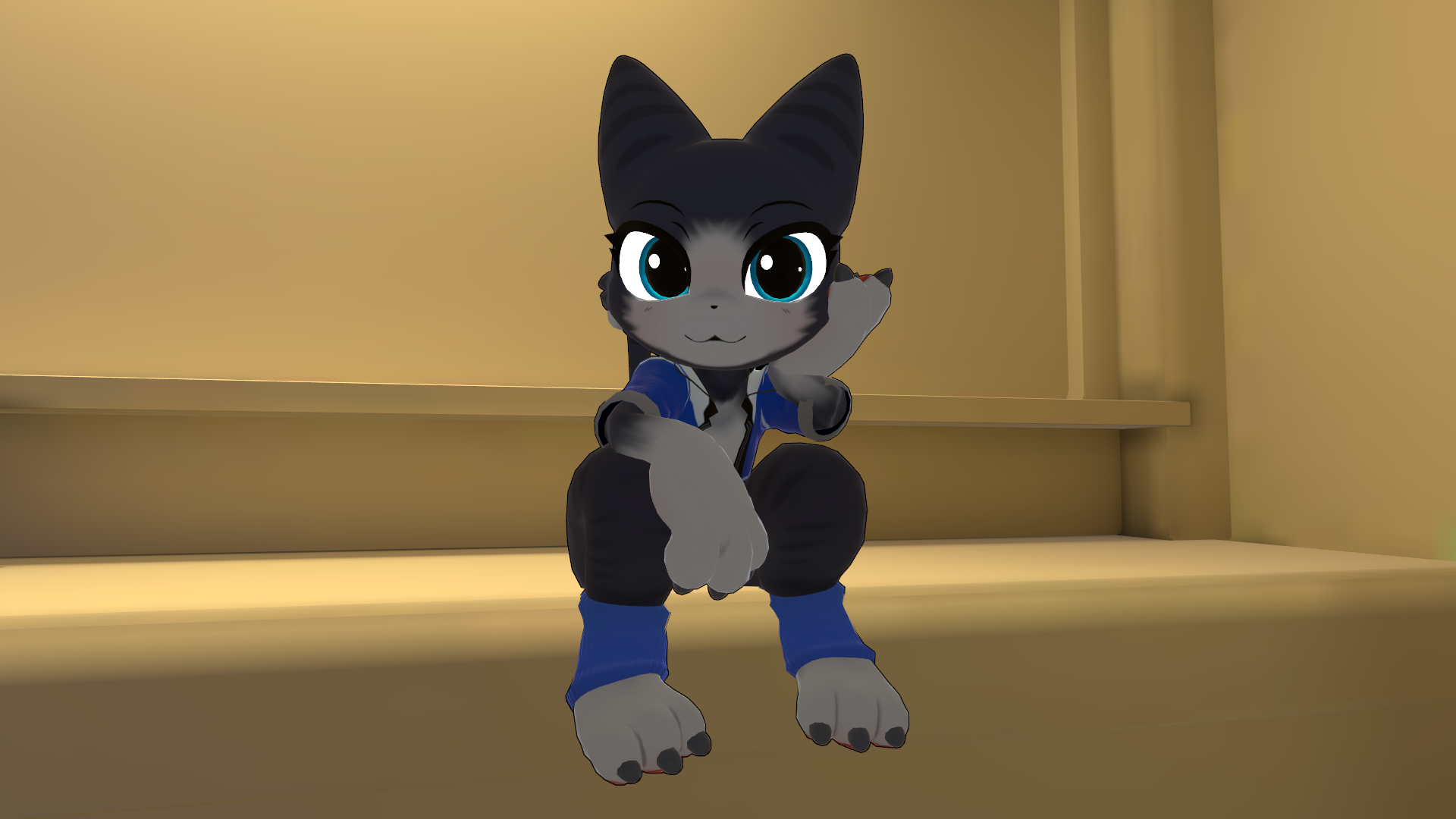 CoCat