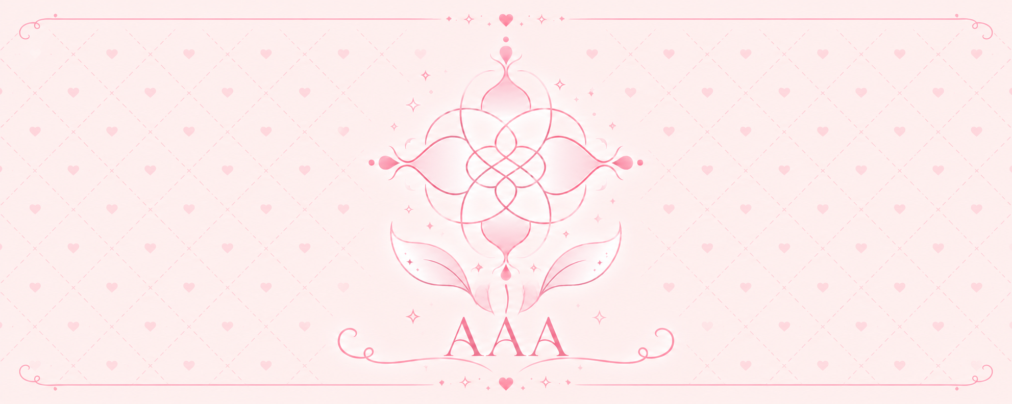 Banner Background