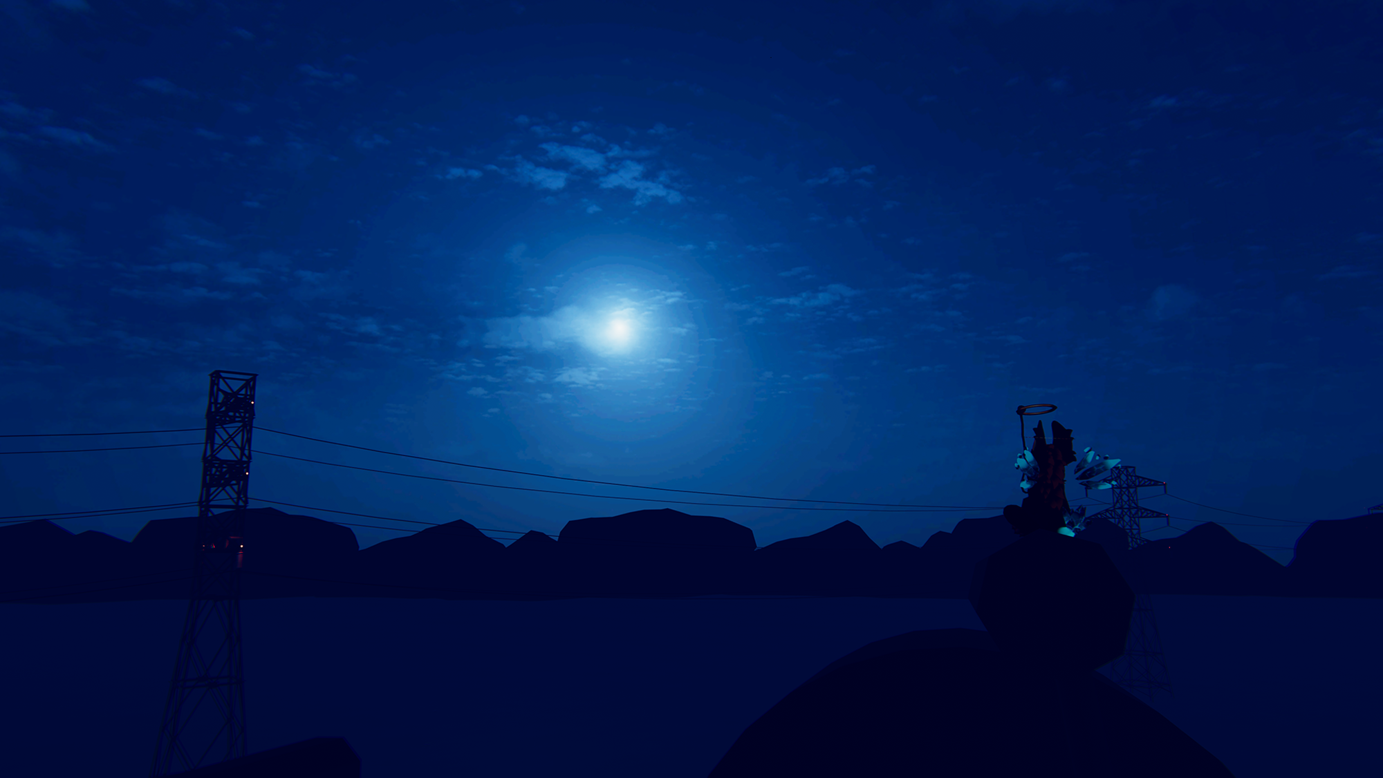 Banner Background