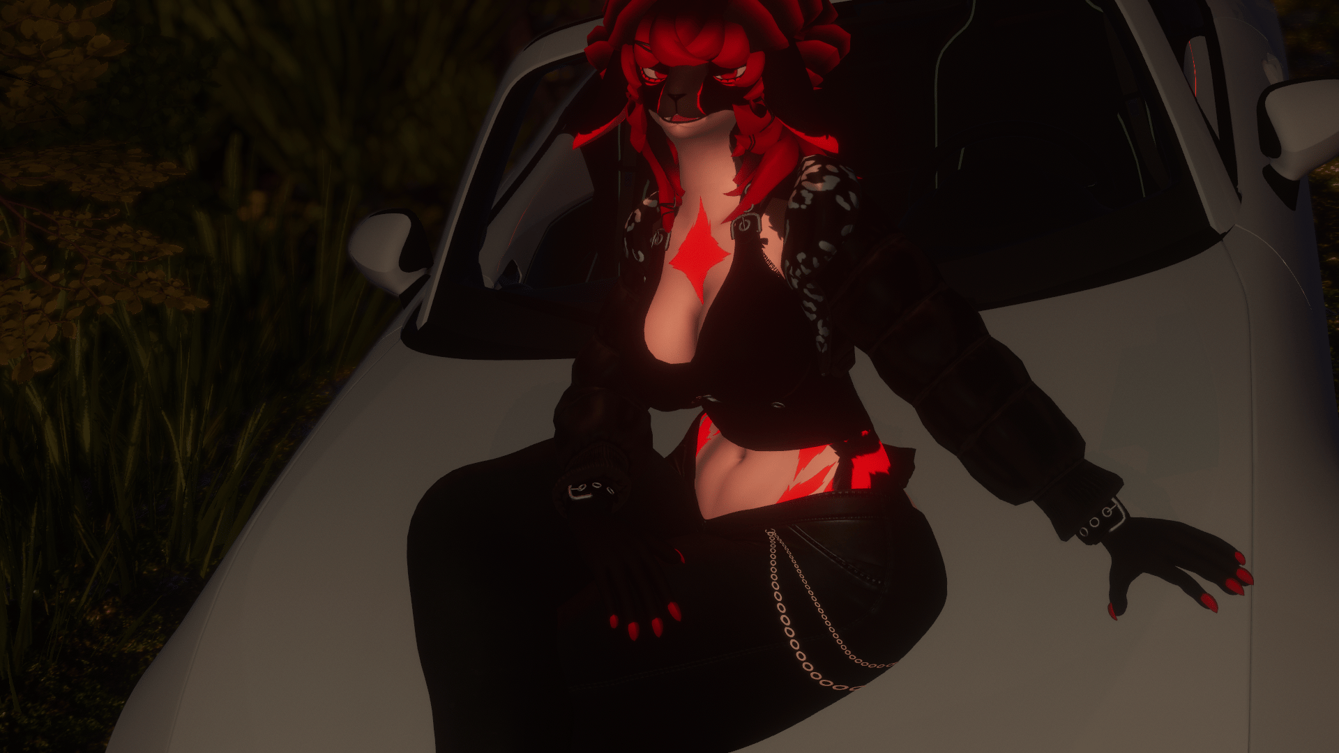 Lilith  (PLEASE READ DESCRIPTION BEFORE PURCHASING!!!)
