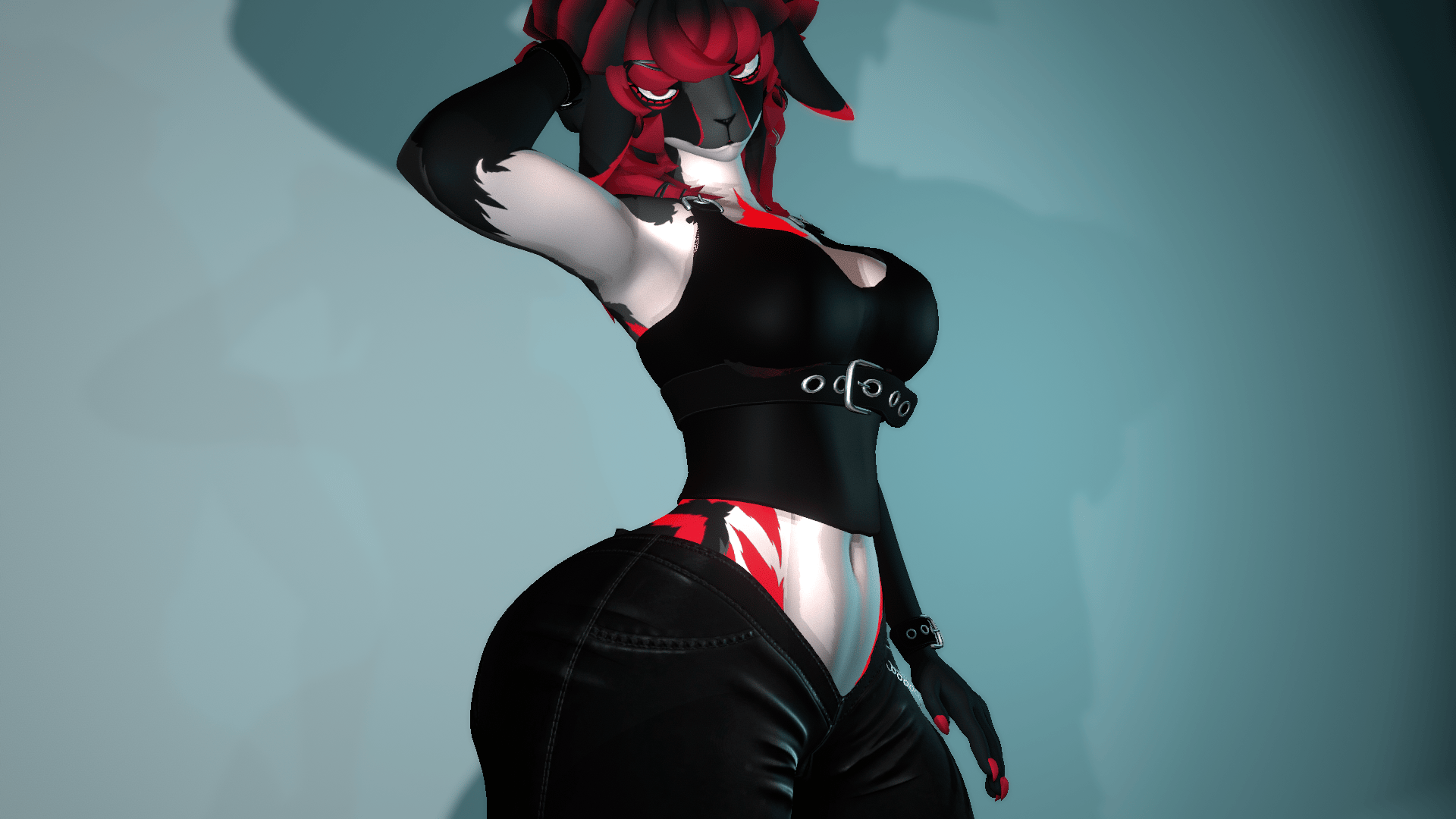 Lilith Edit