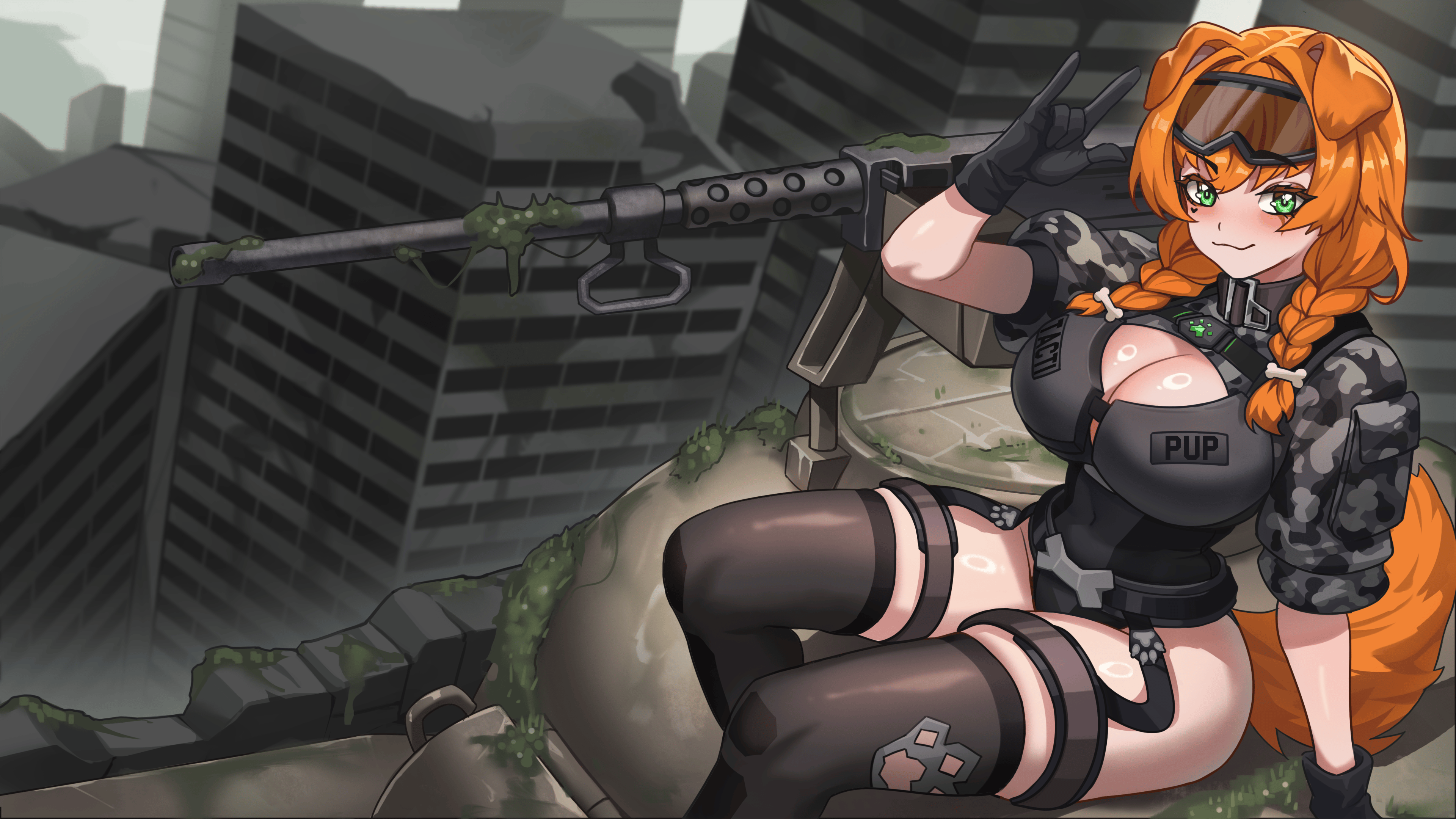 Banner Background
