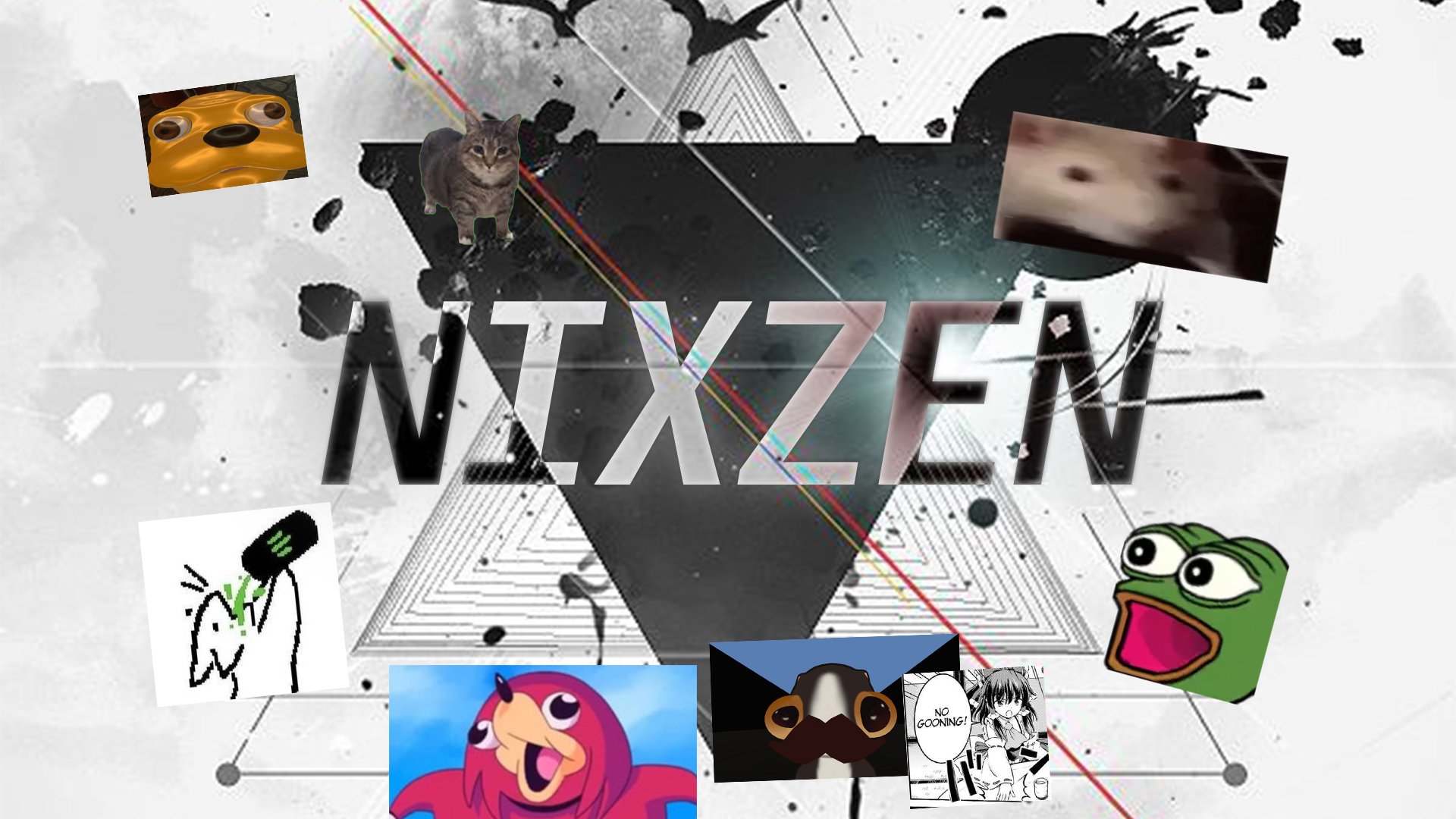 Banner Background
