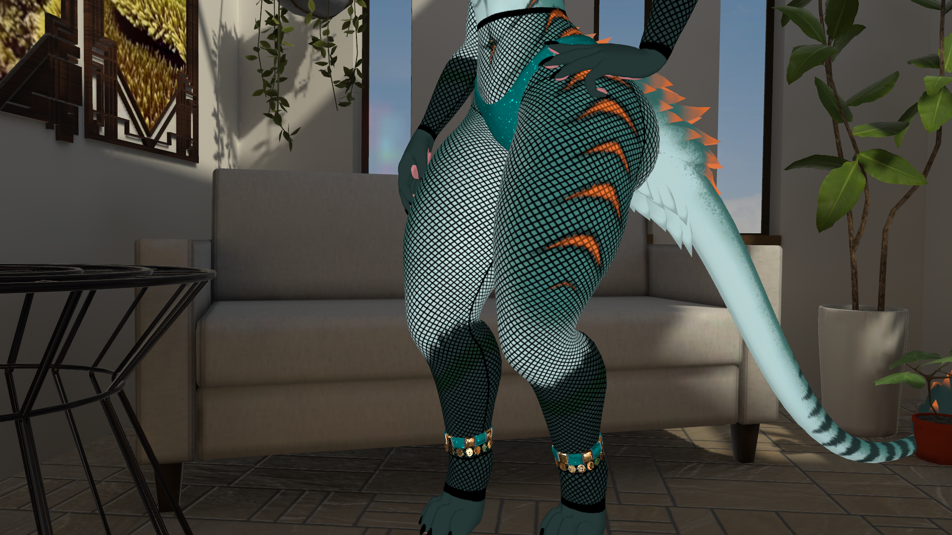 Fishnet decals - Foxmoth