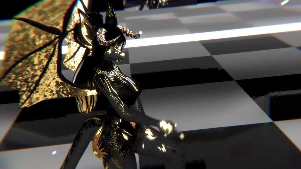 Golden Echo