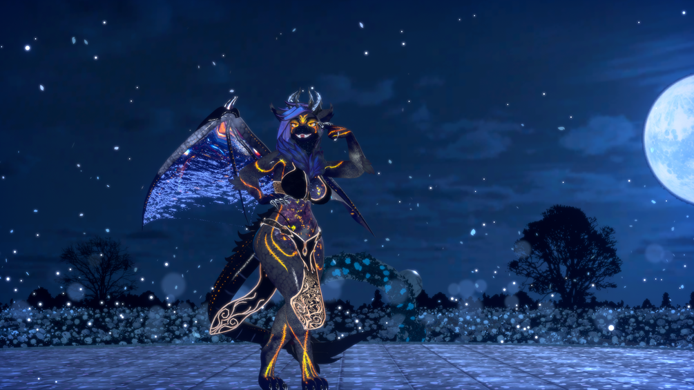 Galaxy Azalea
