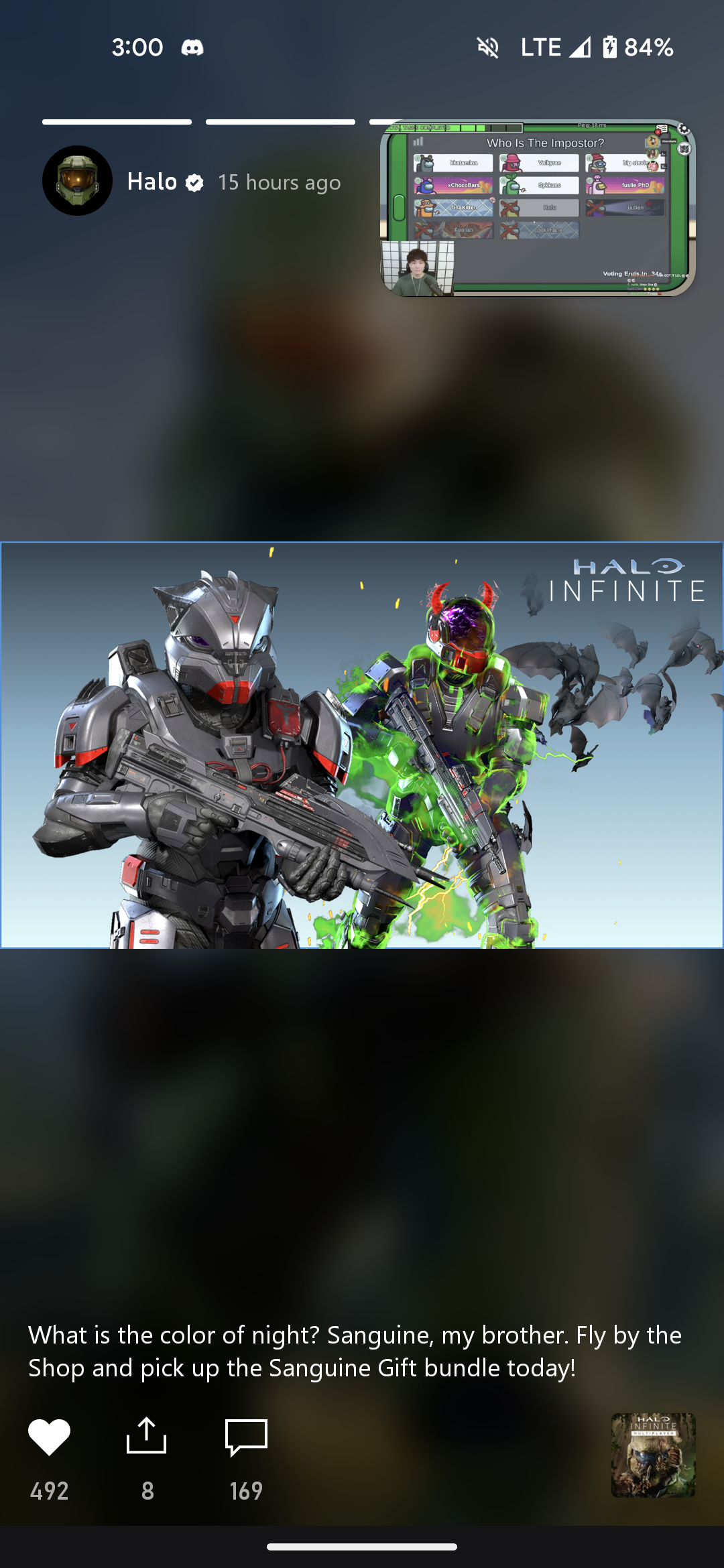Banner Background