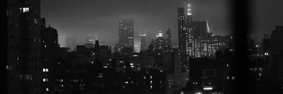 Banner Background