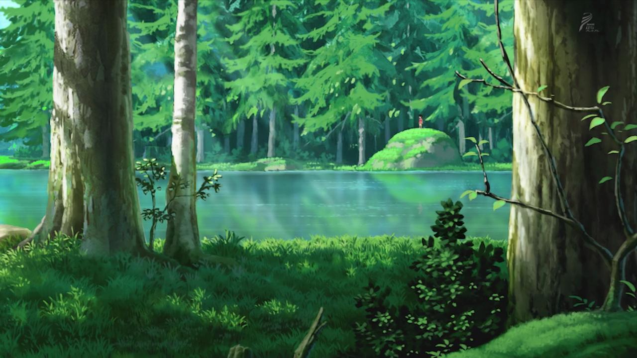 Banner Background