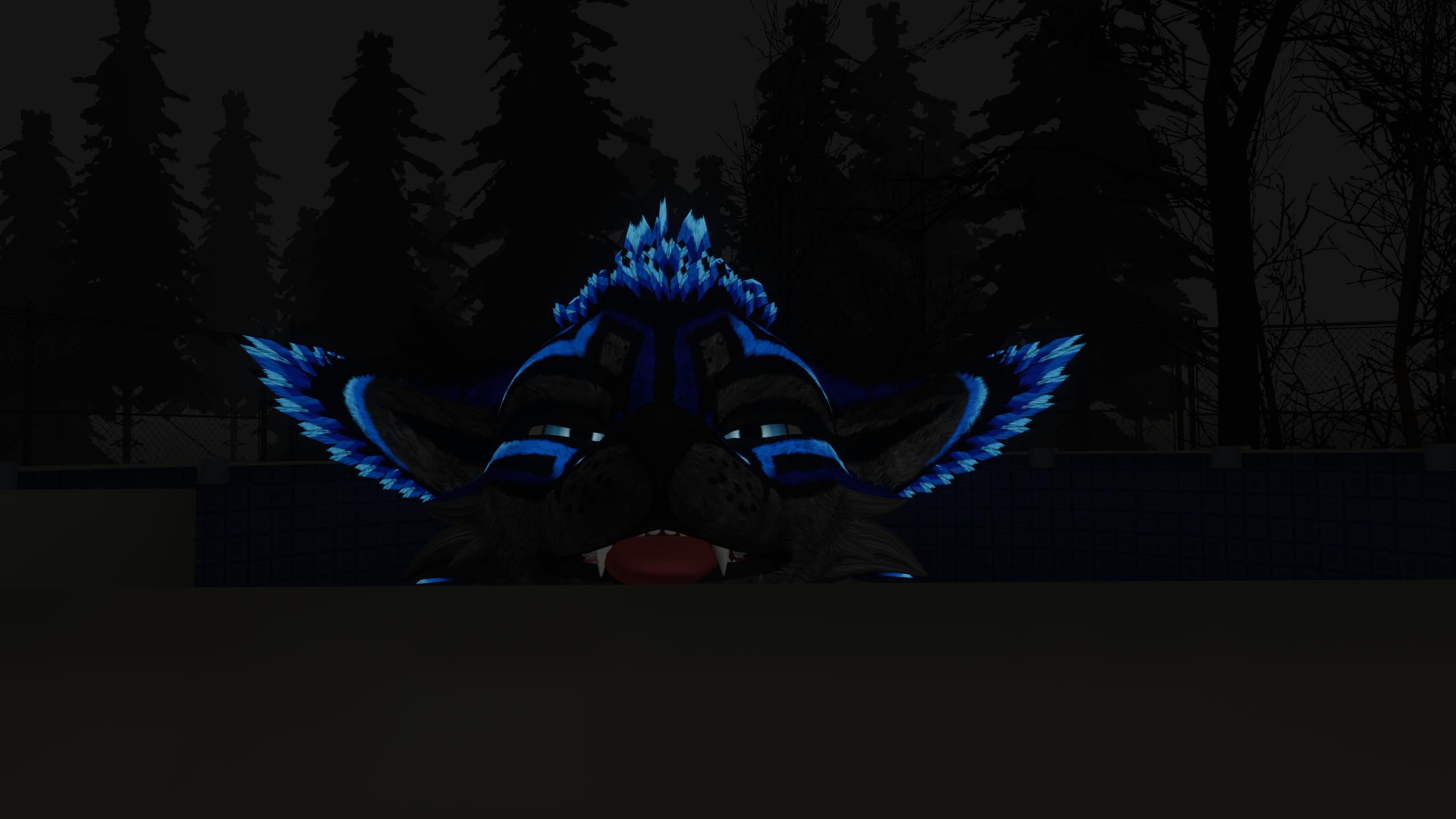 Banner Background
