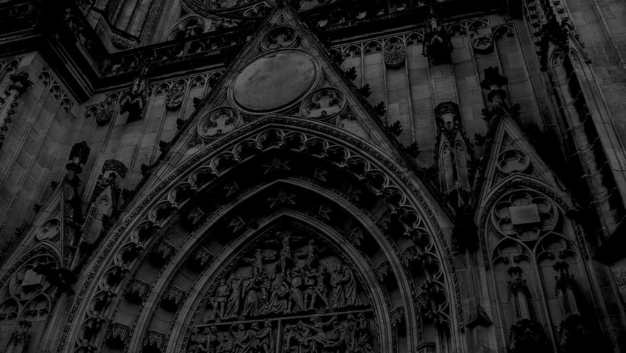 Banner Background