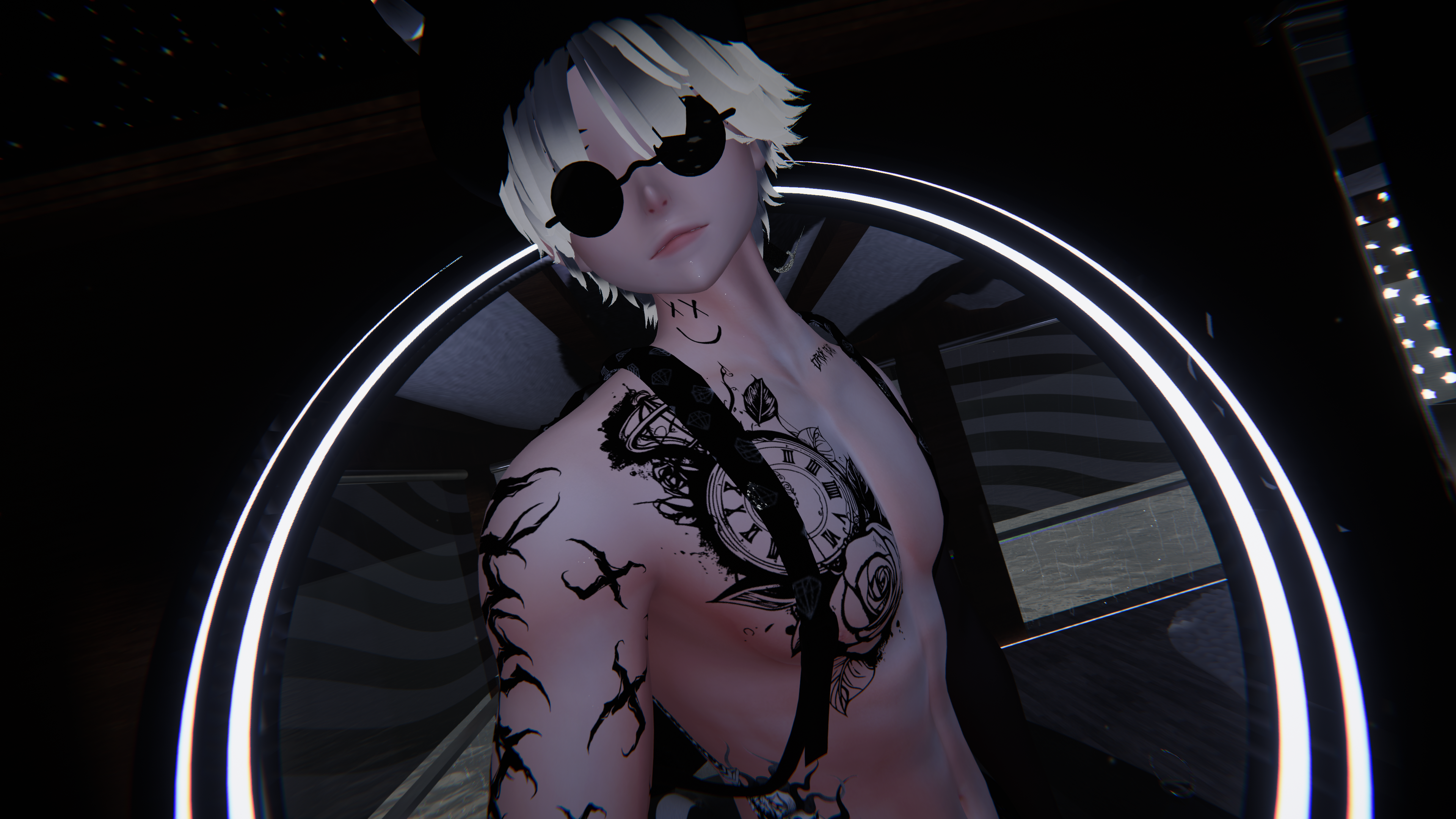 Smoke~ by Senpai Lui (PC/QUEST, SHOWCASING, 11-POINT TRACKING READY)