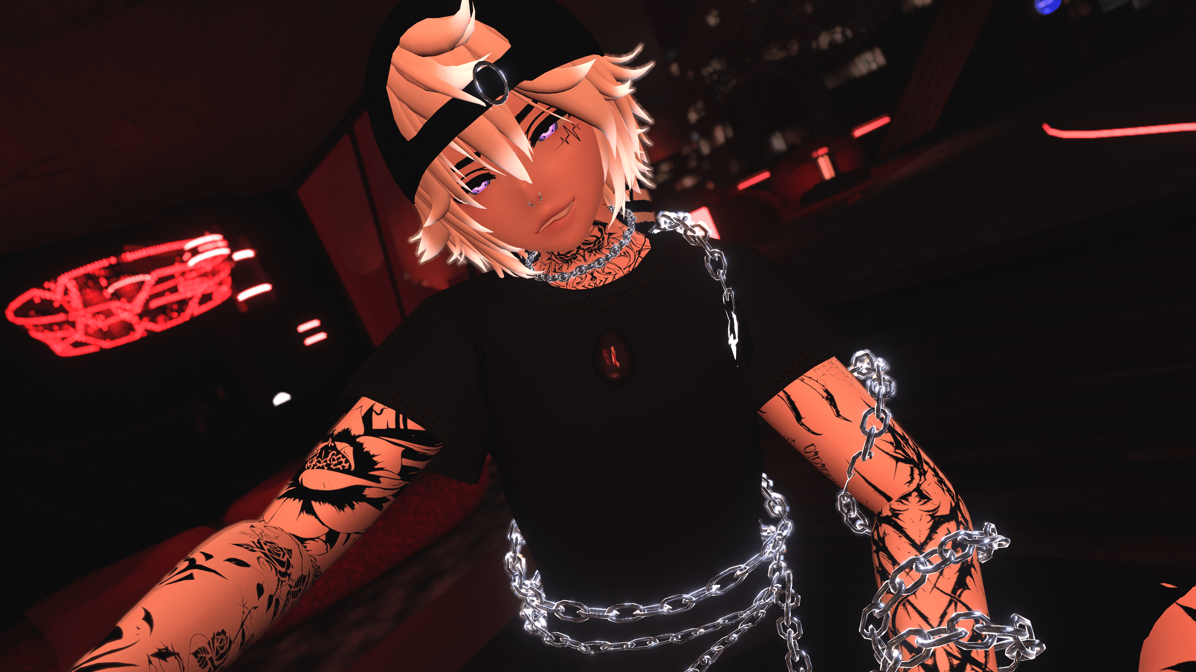 Gunner~ (PC ONLY, 11-POINT TRACKING READY)