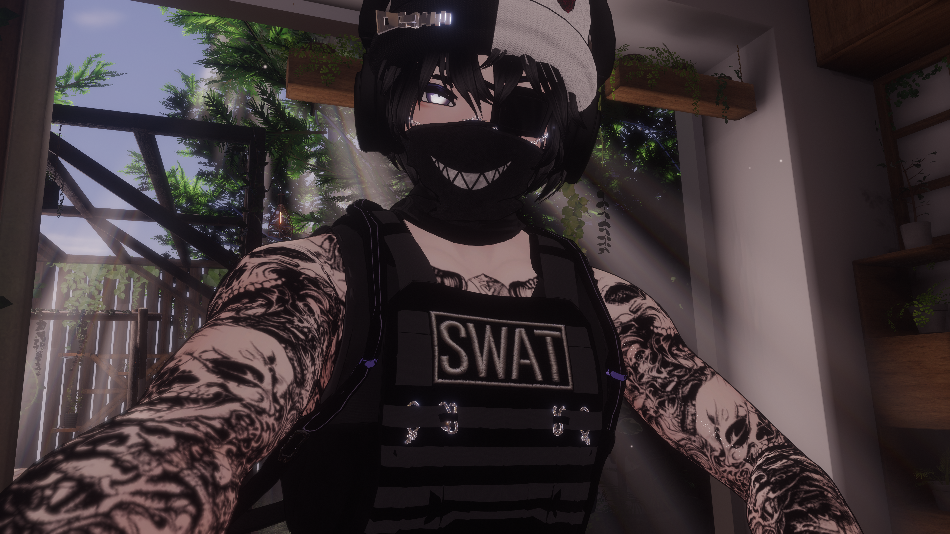 TeraByte~ Bundle by Senpai Lui (PC ONLY, MATCHING)
