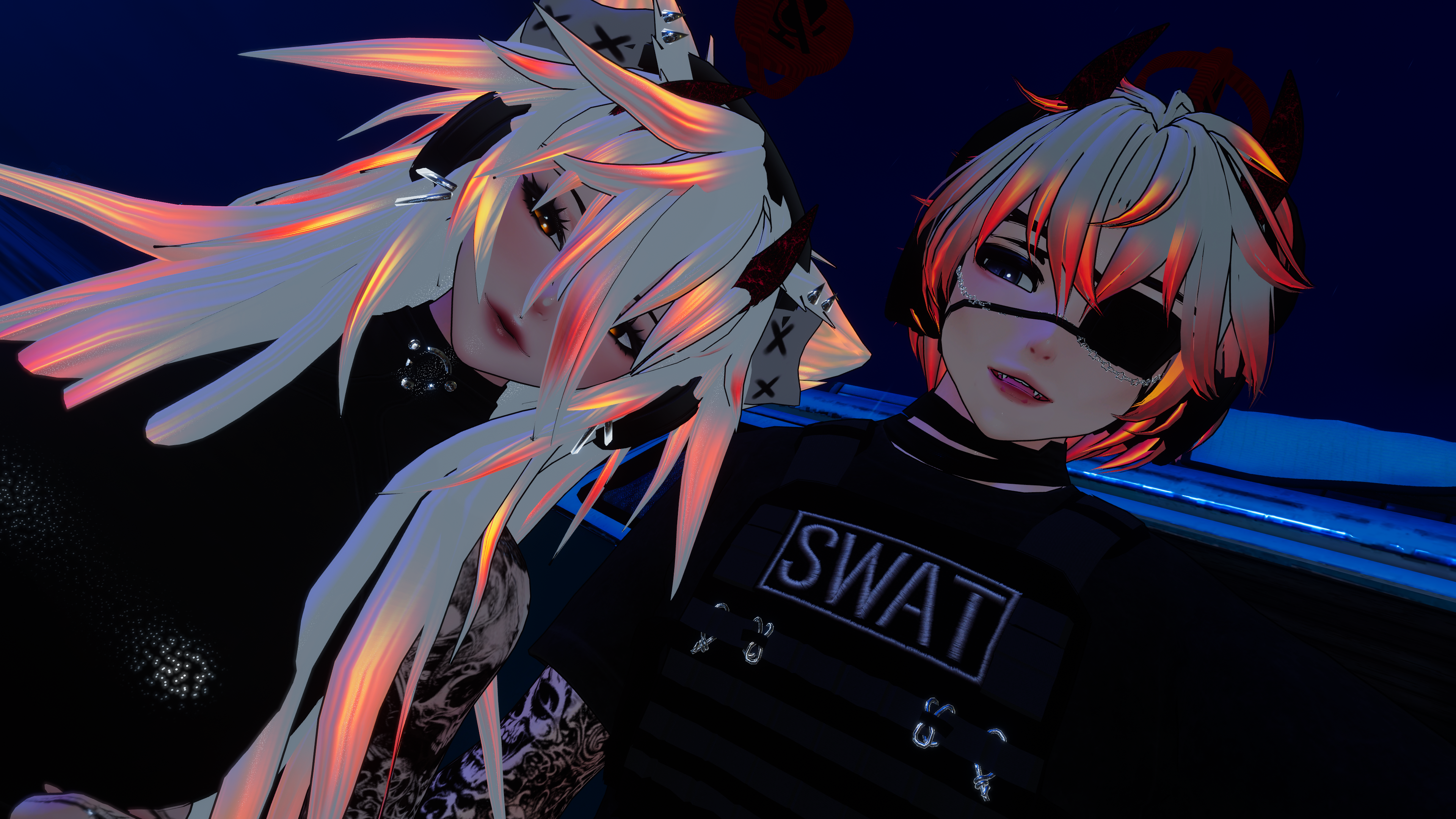 TeraByte~ Bundle by Senpai Lui (PC ONLY, MATCHING)