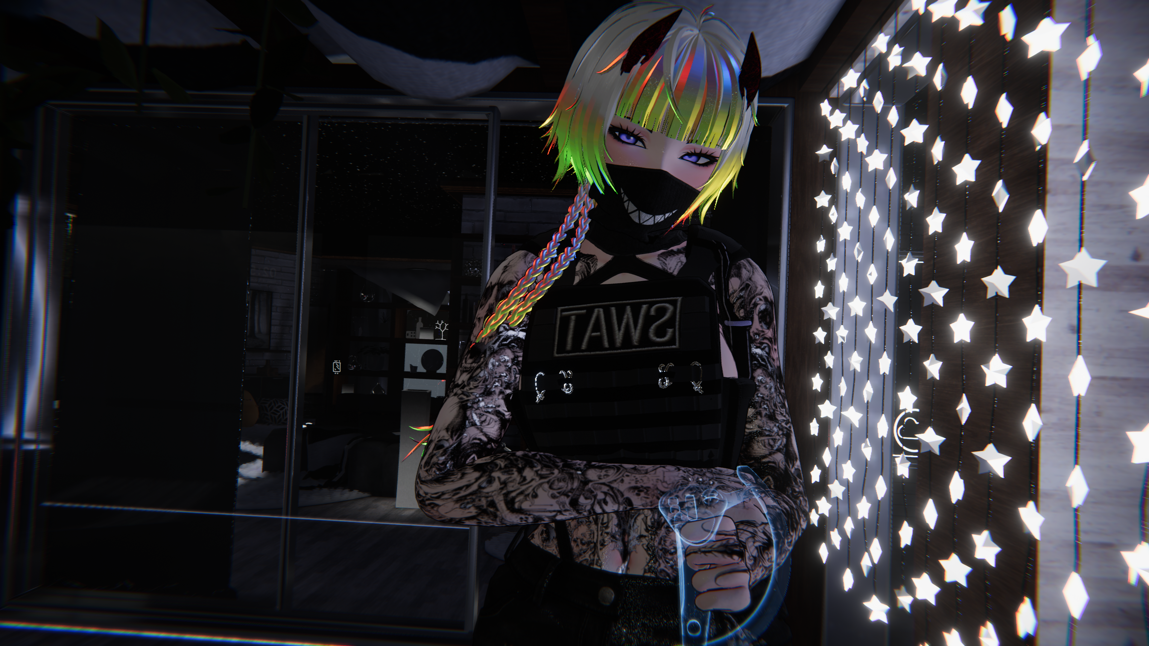 TeraByte~ Bundle by Senpai Lui (PC ONLY, MATCHING)