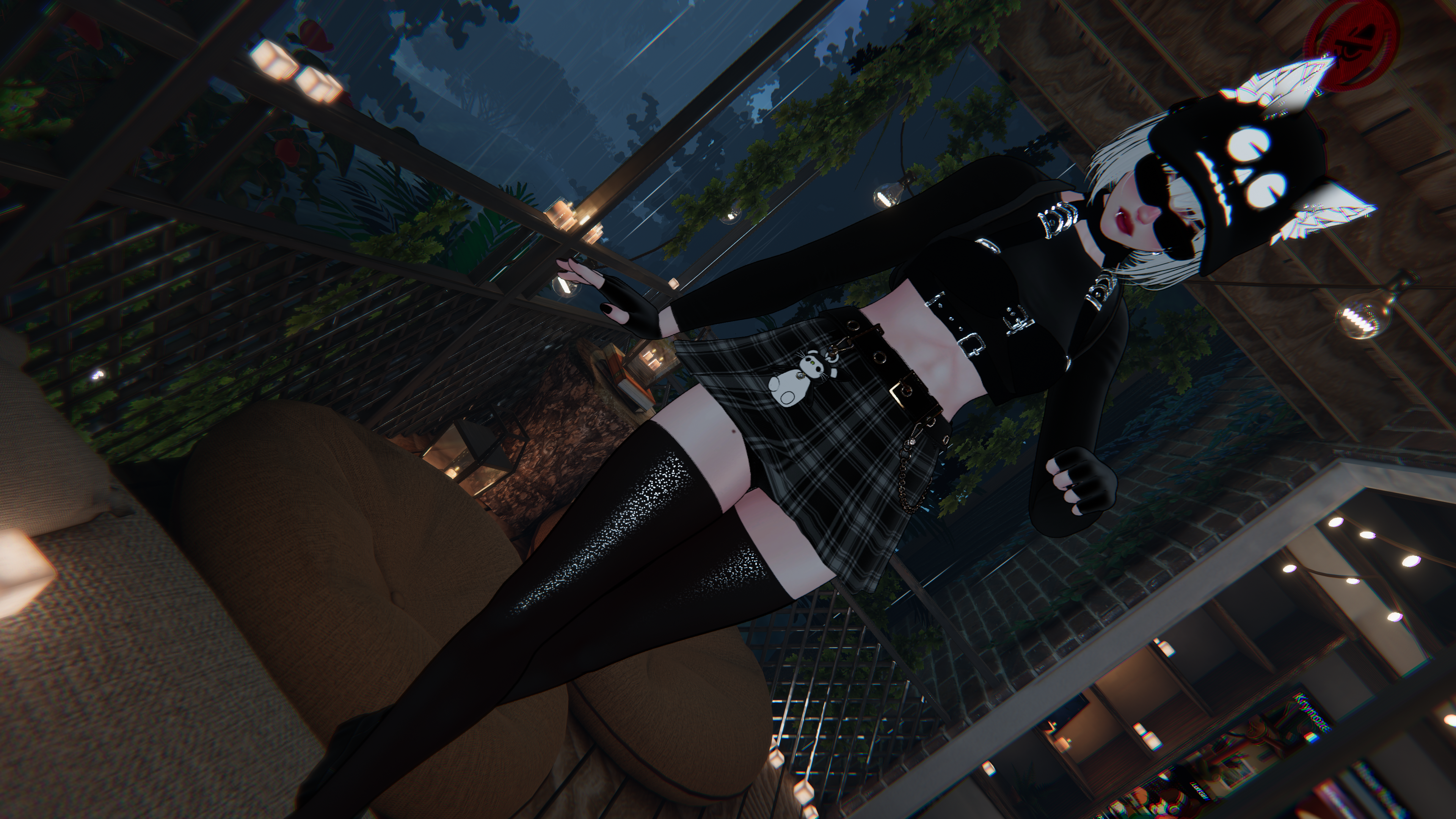 Natty~ by Senpai Lui (PC ONLY, KPOP THEMED)