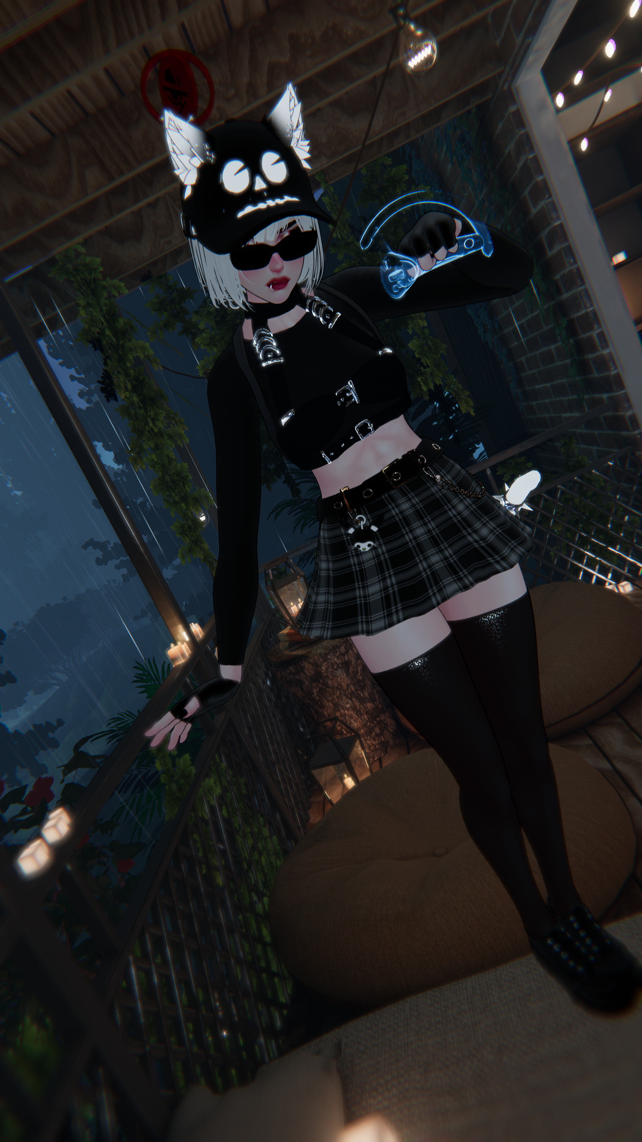 Natty~ by Senpai Lui (PC ONLY, KPOP THEMED)
