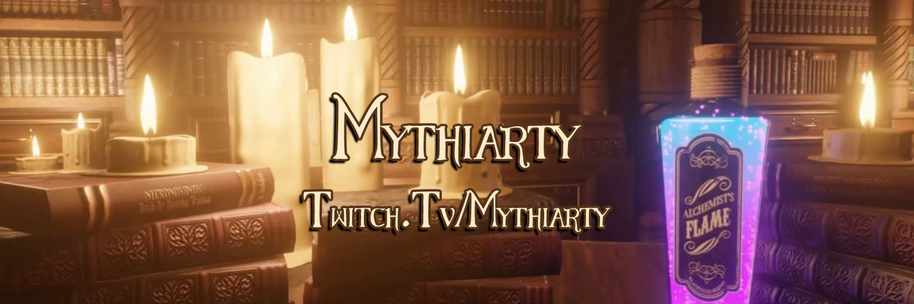 Banner Background