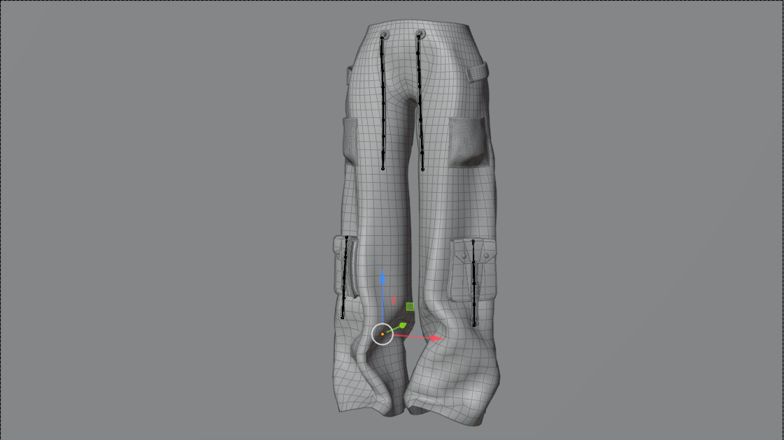 Tarantula Cargo Pants