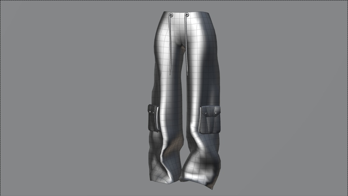 Tarantula Cargo Pants