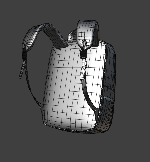 Tarantula Backpack