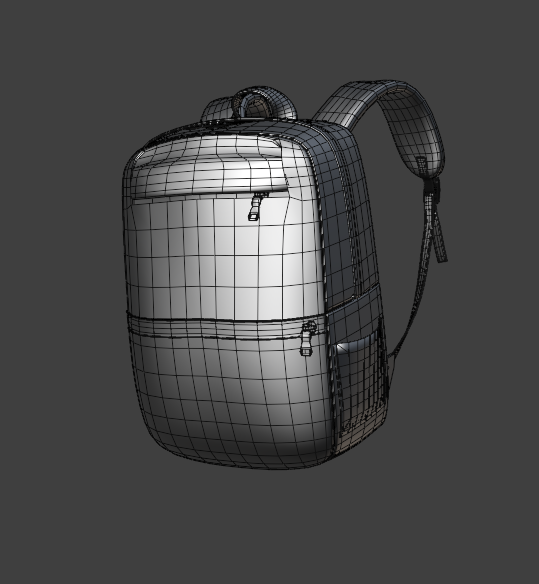 Tarantula Backpack
