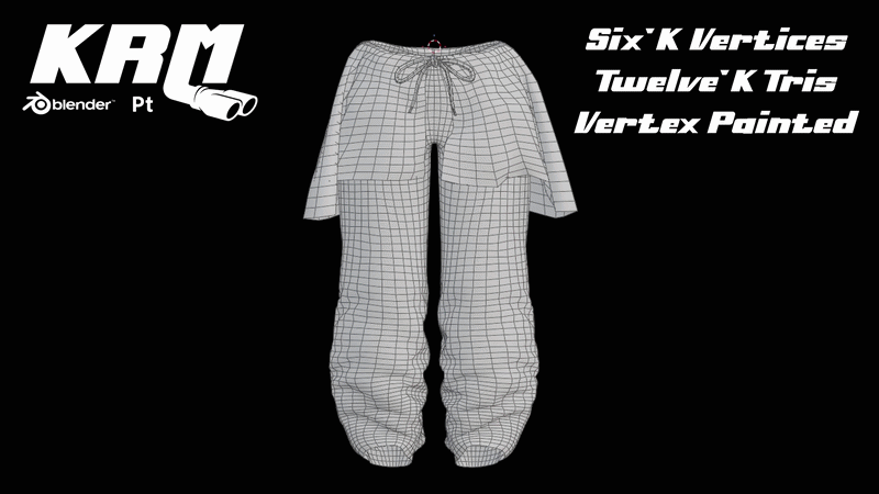 Y2K Skater jeans
