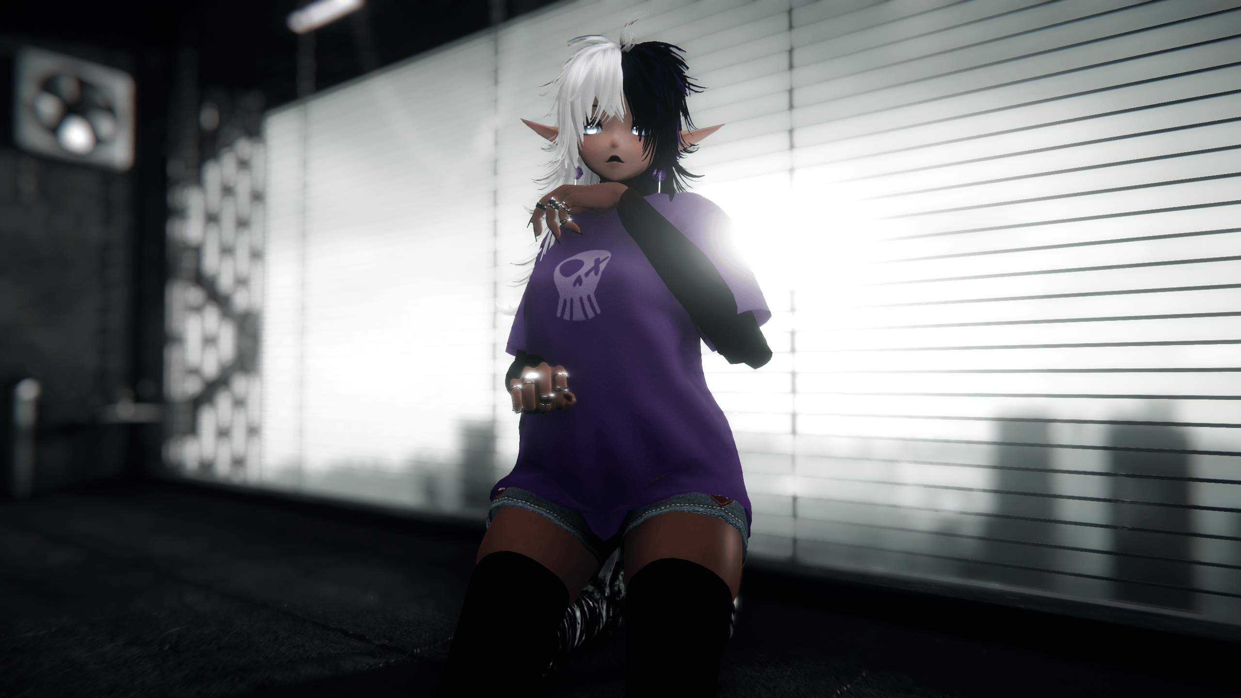 Maeve-PC Only + SFW Opti Ver