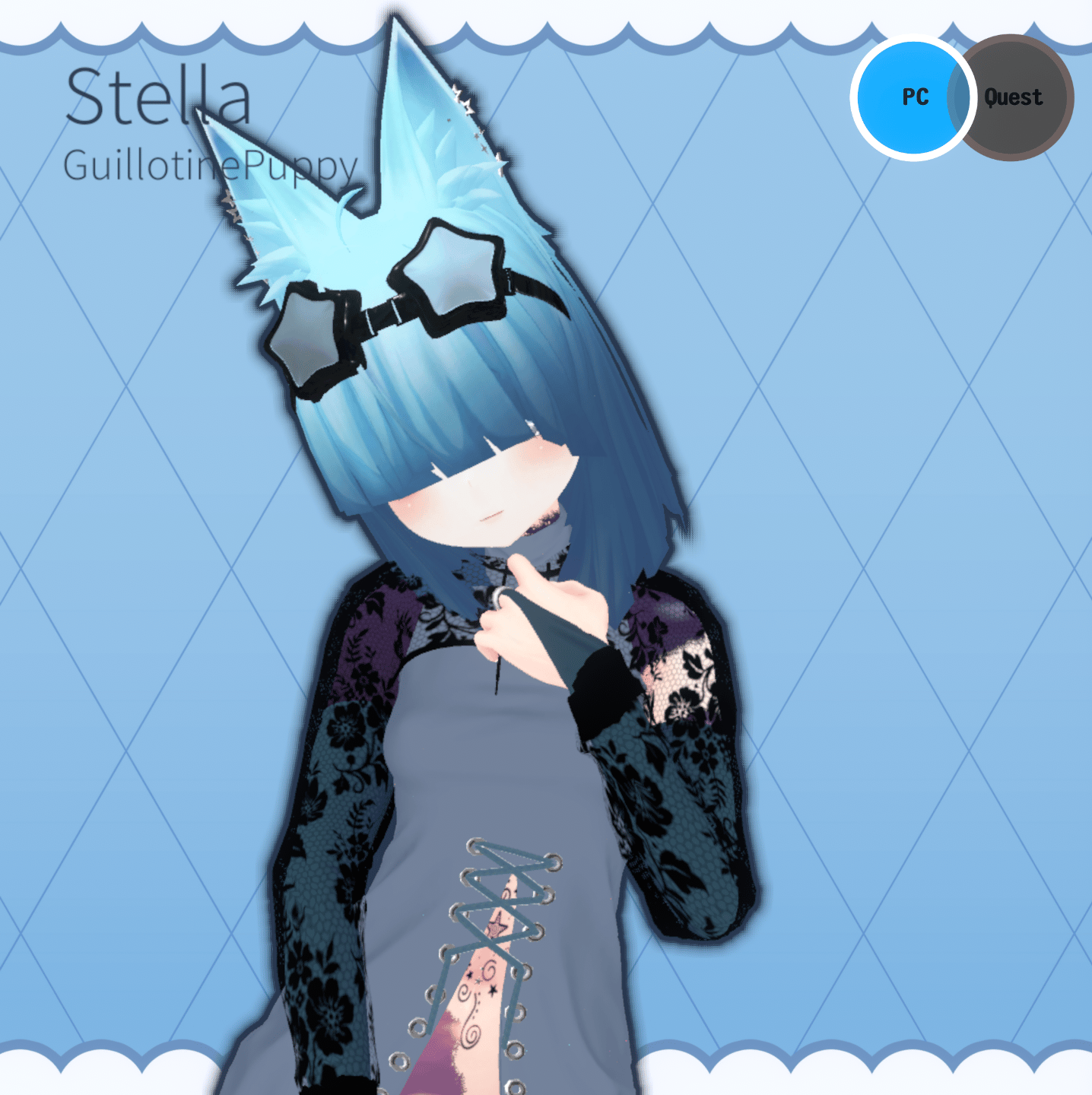 Stella (Opti+SFW+Quest)
