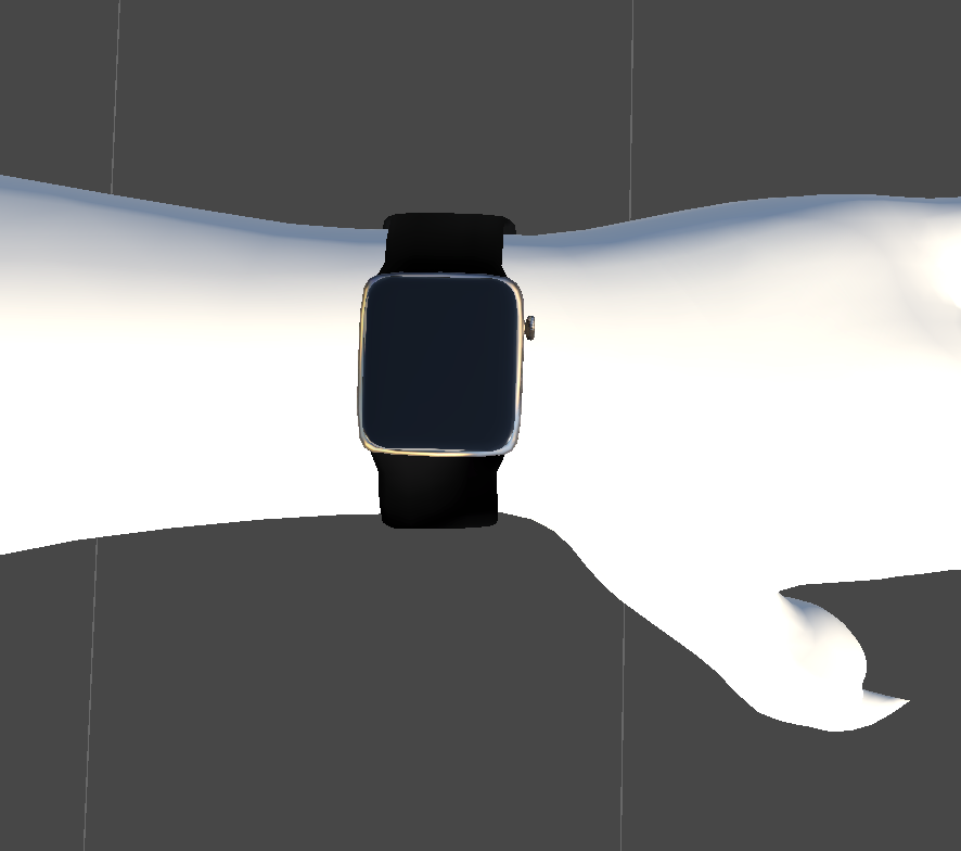 Novabeast Smartwatch