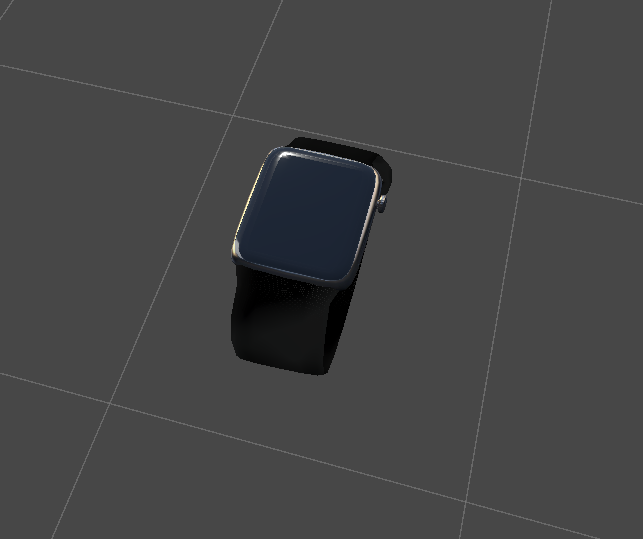 Novabeast Smartwatch