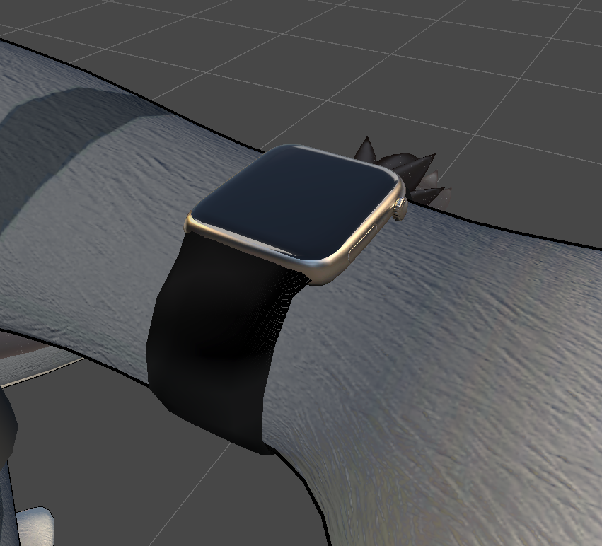 Novabeast Smartwatch