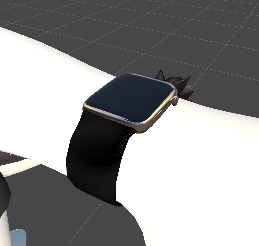 Novabeast Smartwatch