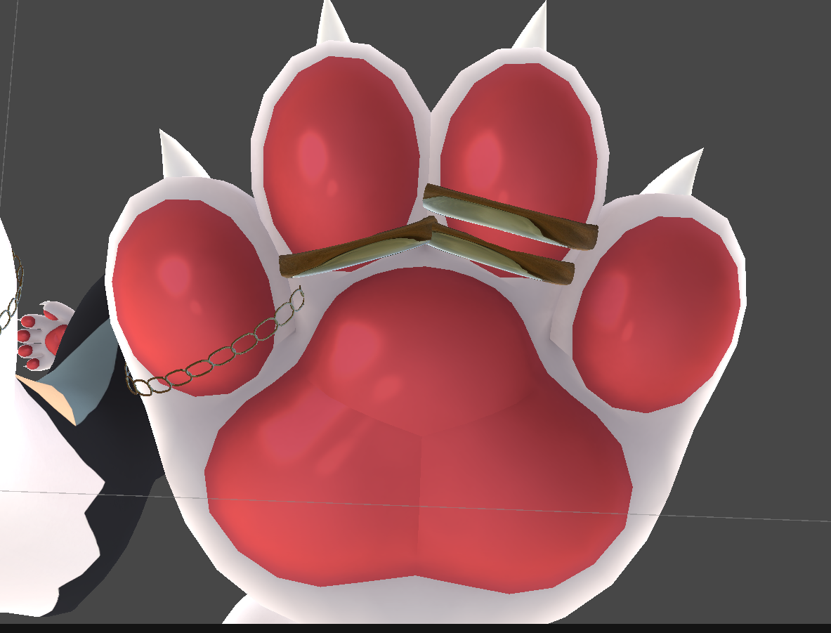 Mayu Toe Rings