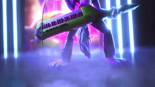 Banner Background