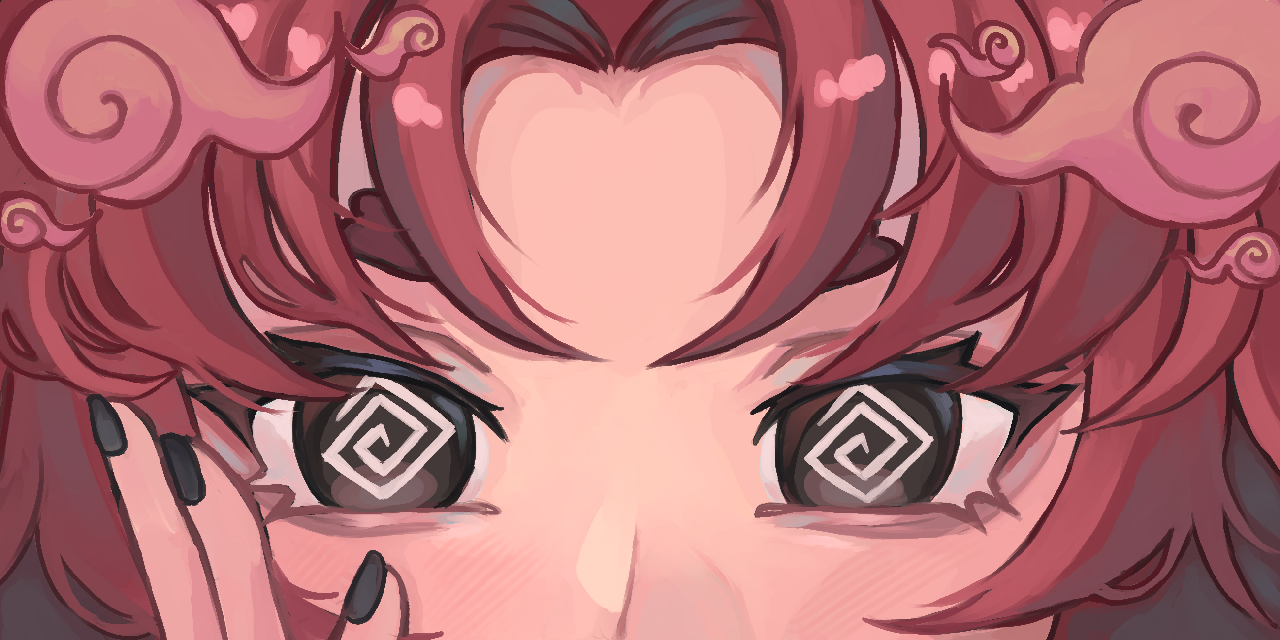 Banner Background