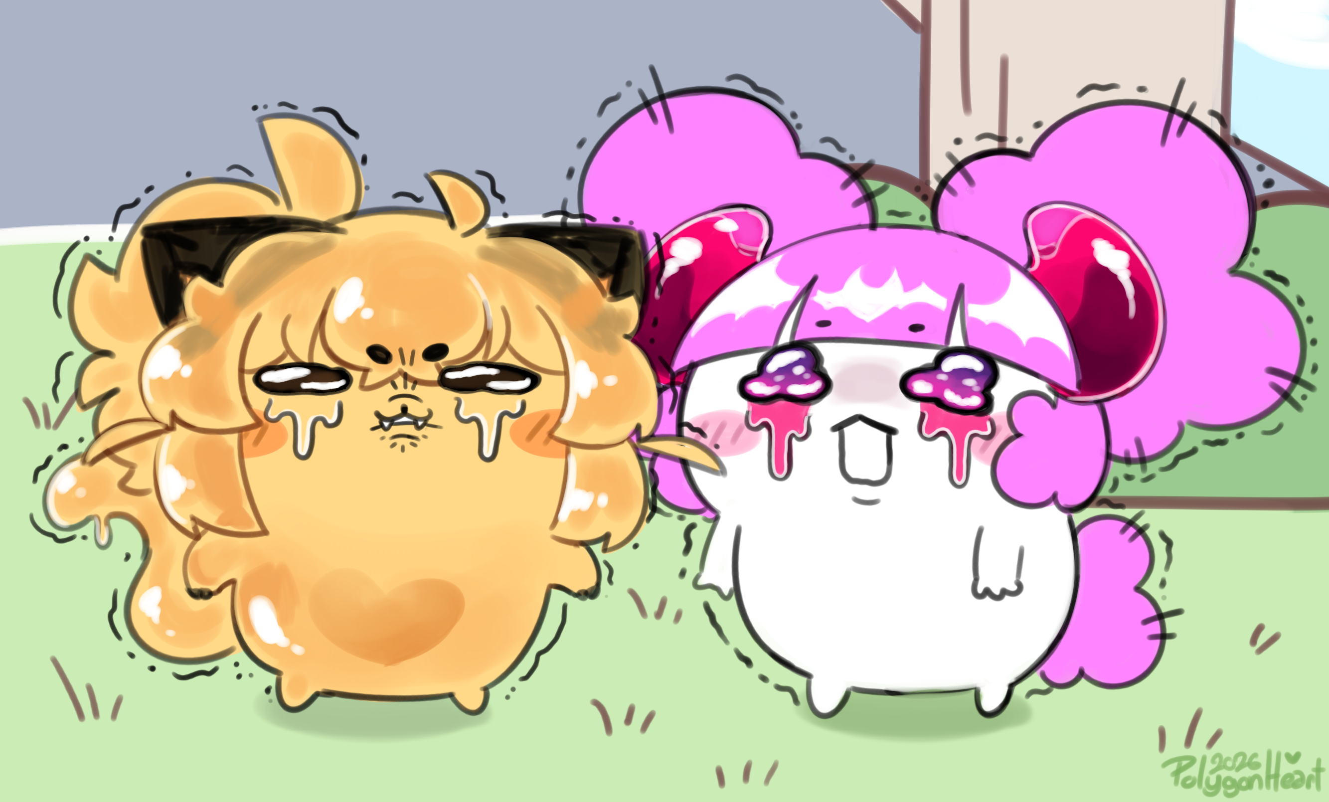 Banner Background