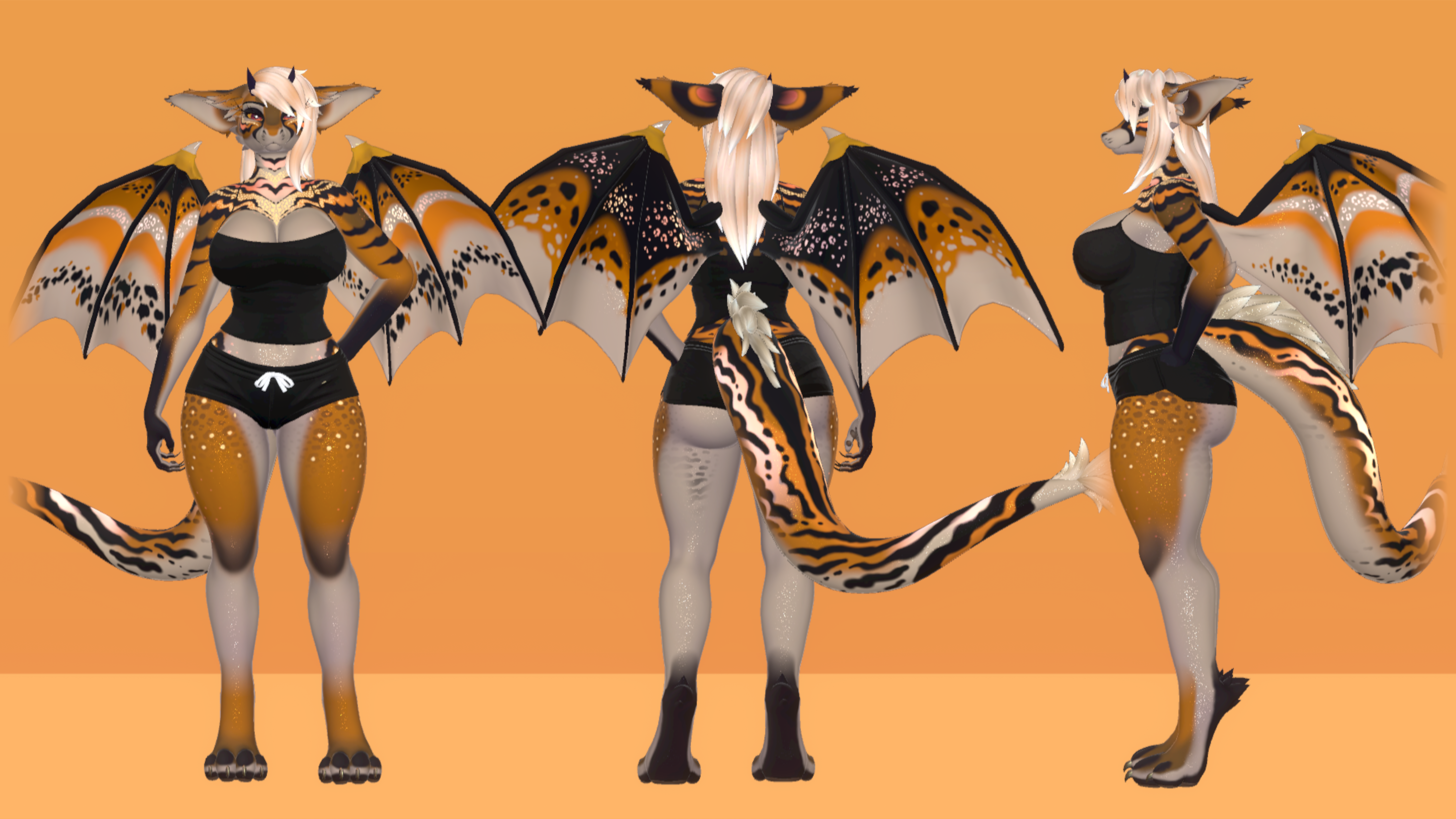 Amber - Celeste texture-