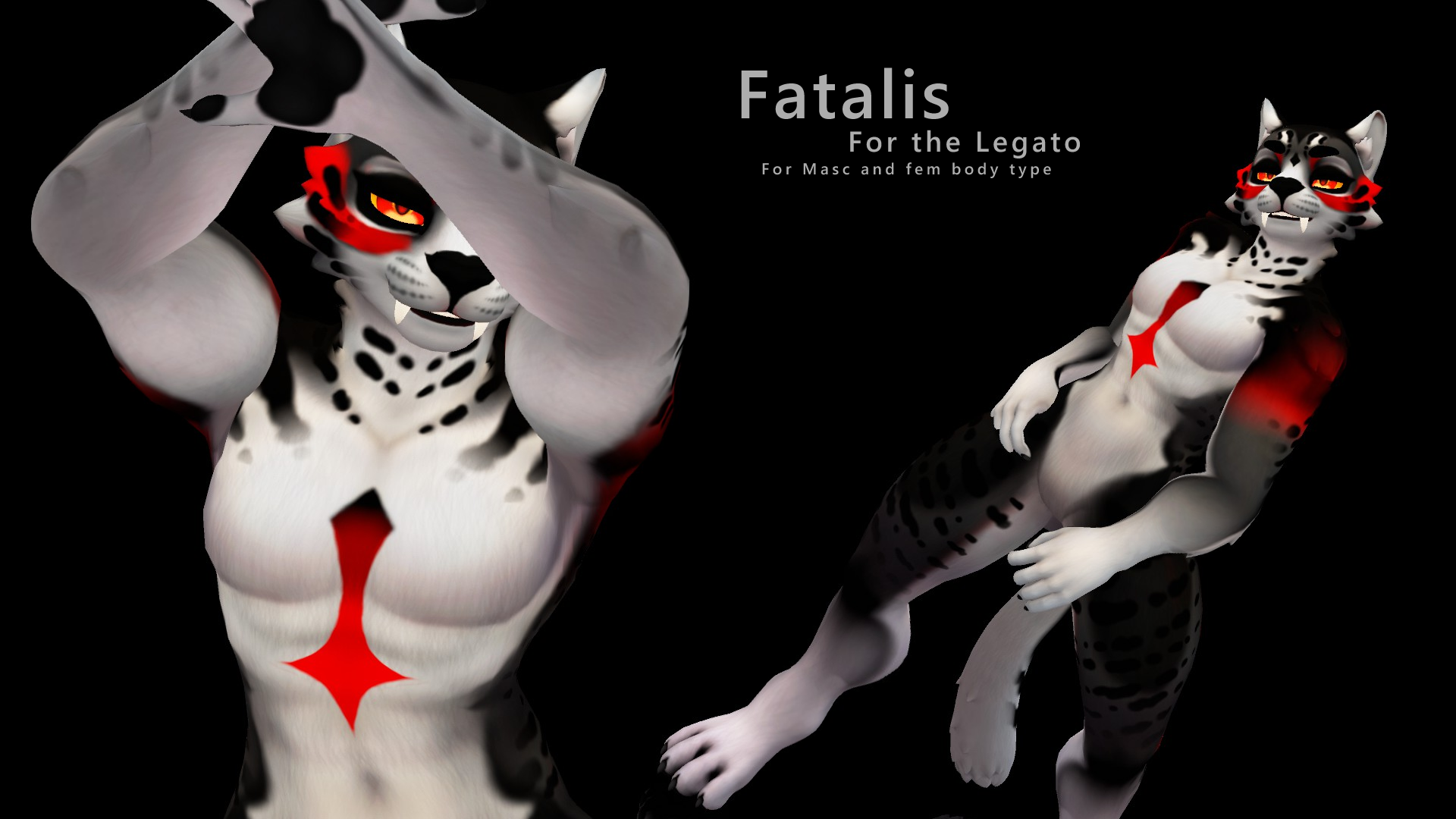 Fatalis - Legato Texture
