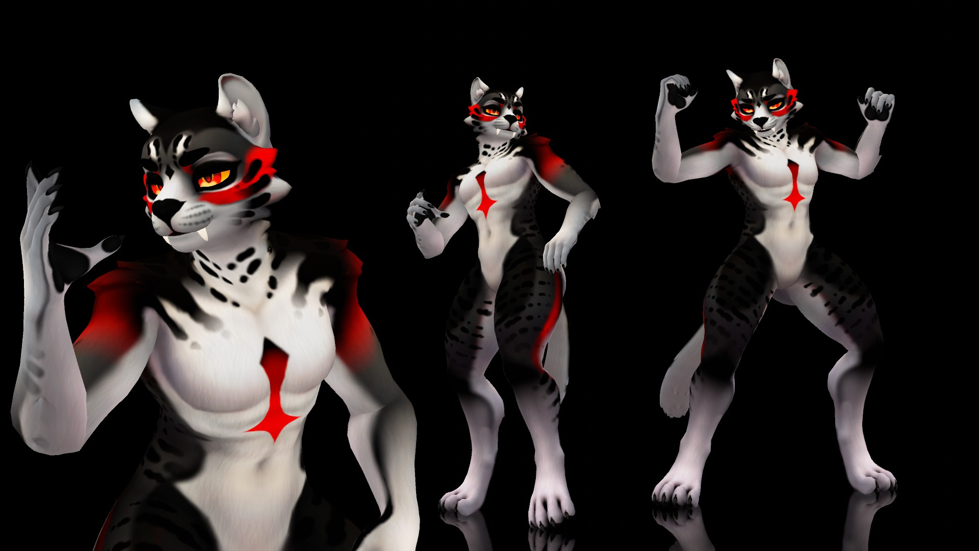 Fatalis - Legato Texture