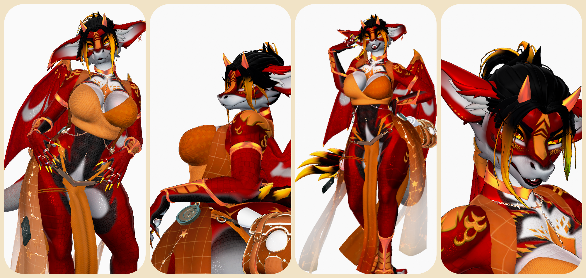 Treasure - Celeste retexture
