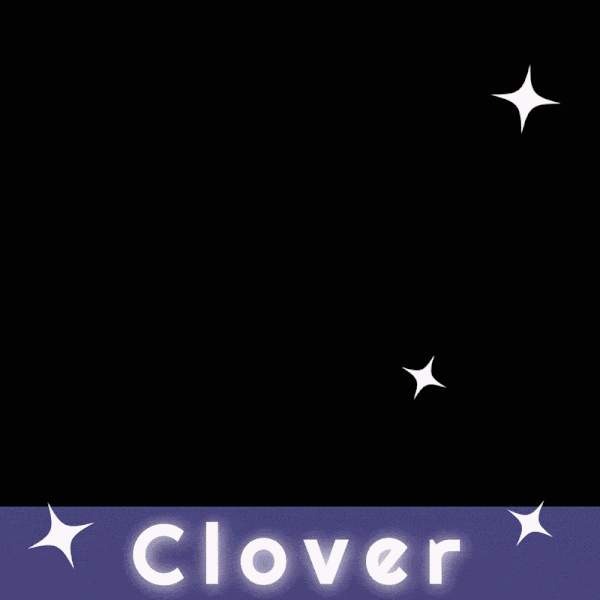 Clover - Nyx cheetah retexture