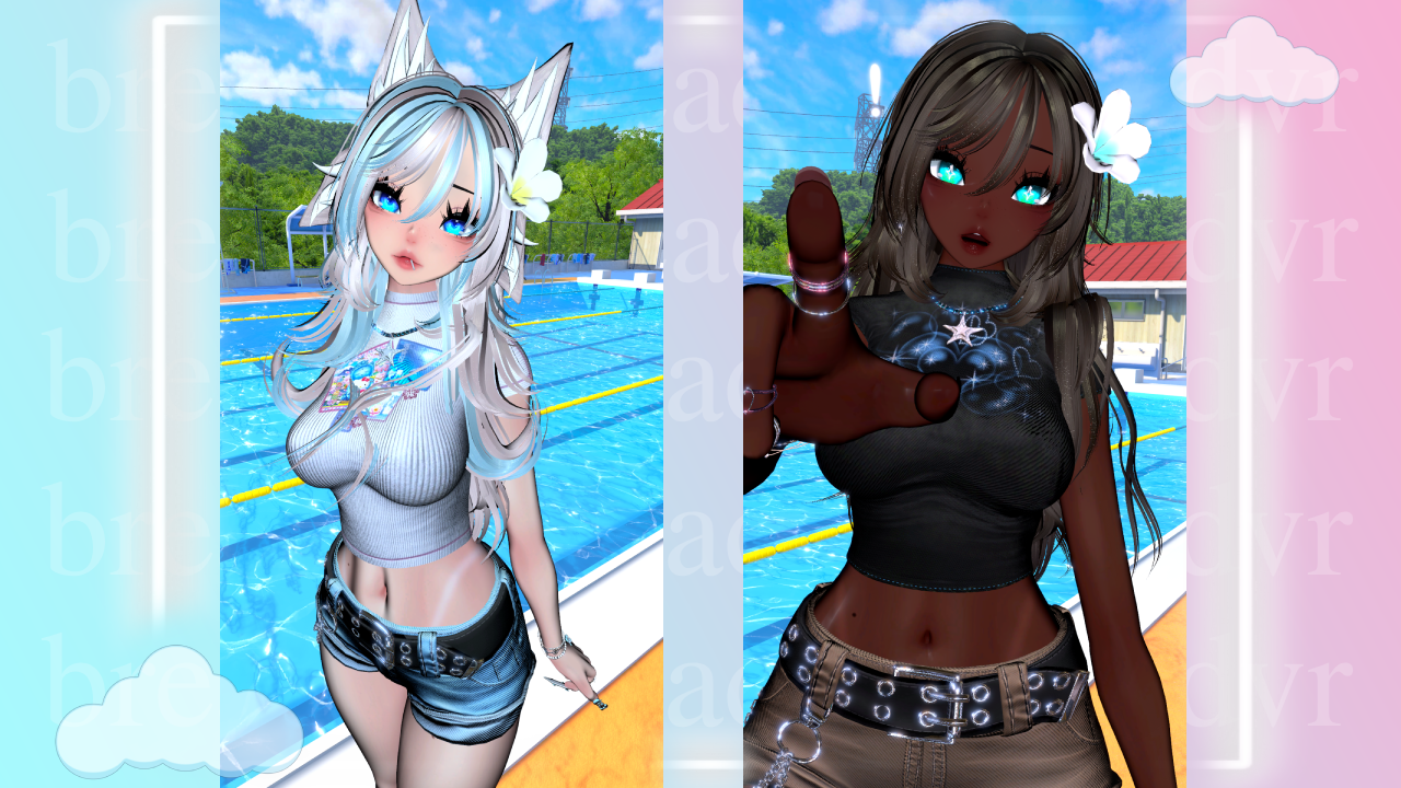 Maeve West PC | QUEST