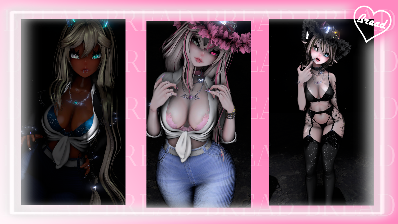 Zuri Gray | PC & QUEST