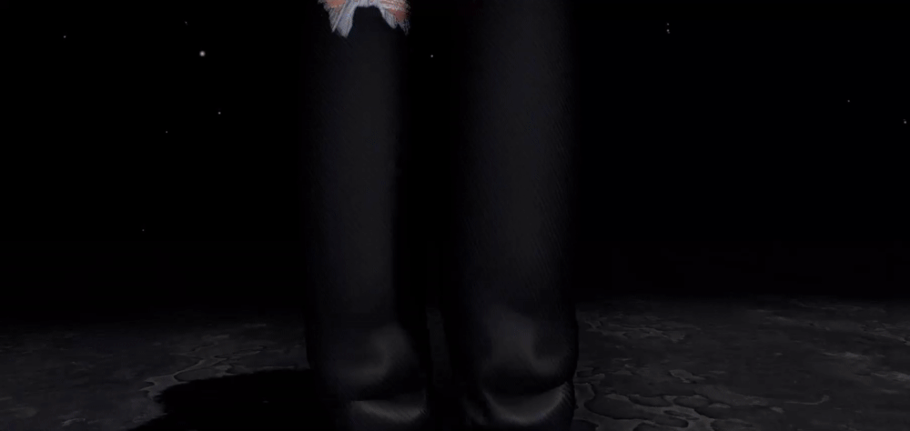 Zuri Gray | PC & QUEST